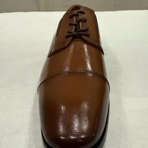 Guess | Shoes | Guess Mens Dress Shoes Sulai Color Dark  display picture 2